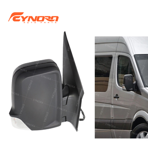 Xe <span class=keywords><strong>Side</strong></span> gương cho Benz <span class=keywords><strong>Sprinter</strong></span> 2500/3000 2006 2016 2007 2008 2010 2011 2012 2013 2014 2015 gương chiếu hậu với blinker - Product Image 2