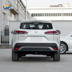 <span class=keywords><strong>Toyota</strong></span> Frontlander 2022 2.0L LHD SUV d'occasion à fort potentiel de profit pour concessionnaires automobiles, revente, location et présentation <span class=keywords><strong>en</strong></span> showroom - Afrique - Product Image 4