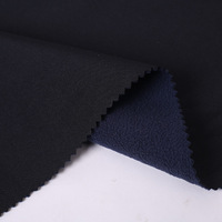Tela Polar Impermeable y Transpirable, Resistente al Viento, para Prendas de Exterior, Pantalones y Chaquetas, de China