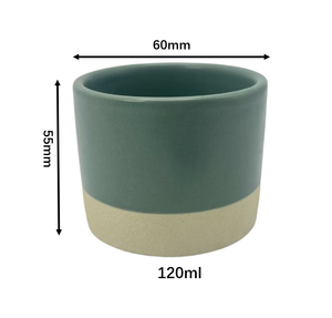 Tasses à café en céramique en gros, personnalisables avec logo, mugs à café, tasses à thé en céramique, tasses à expresso pour le thé de l'après-midi - Product Image 2