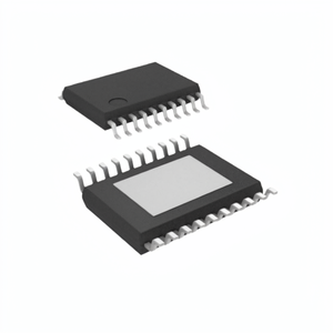 ชิ้นส่วนอิเล็กทรอนิกส์สำหรับการจัดการพลังงาน (PMIC) 20 PowerTSSOP TPS75201QPWPR มีสินค้าในสต็อก - Product Image 1