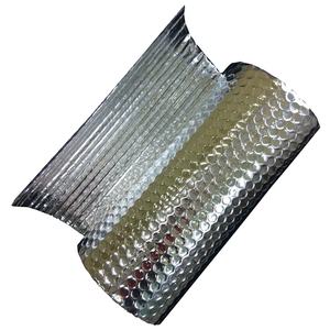 Isolation thermique en Aluminium pour chauffage au sol, système d'isolation thermique externe, matériau de couverture - Product Image 5