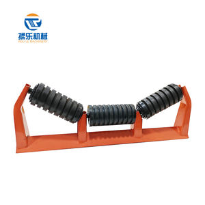 उच्च तन्यता शक्ति के साथ खनन और इस्पात संयंत्र उपकरण के लिए भारी शुल्क कन्वेयर श्रृंखला - Product Image 1