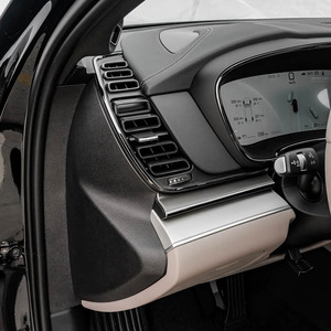 Véhicule électrique grand format BYD Han EV Comfort, best-seller <span class=keywords><strong>de</strong></span> la mode - Product Image 6