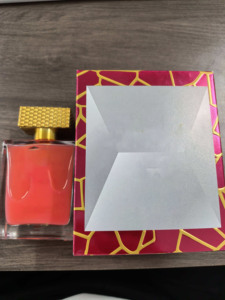 Bruma Corporal Líquida <span class=keywords><strong>Royal</strong></span> Musk Caramel Toffee Pomegranate Raspberry Blueberry Grapes Sweet Powdery (3.4oz) Mini Ecológica - Product Image 4