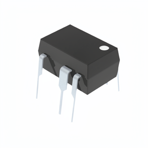 Components Electronic NCP1077ABP100G Power Management (PMIC) 8 DIP , 7 Leads Authorized Distributor - Product Image 1