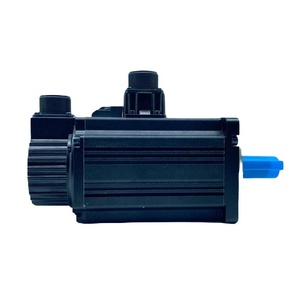 Moteur AC ECMA-C11010SS Delta ECMA-A2 1kW 3000 tr/min 110VAC pour automatisation industrielle - Product Image 3
