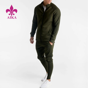 Inverno freddo abbigliamento sportivo <span class=keywords><strong>maschile</strong></span> <span class=keywords><strong>felpe</strong></span> all'ingrosso Fitness tute personalizzate per gli uomini - Product Image 5