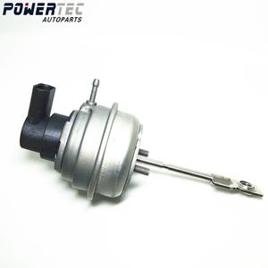 Turbo attuatore GT1446V 792290 792290-0002 03L253016M per VW T5 Transporter 2.0TDI 84HP 62Kw <span class=keywords><strong>CAAA</strong></span> 2009- - Product Image 5