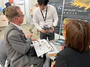 Rsbm Koude Schaaf Asfalt Schaaf Schaafmachine Weg Schaafmachines Voor Skid Stuur Lader - Product Image 5