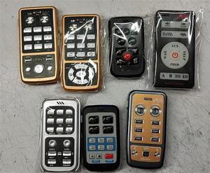 Điều Khiển Không Dây Ô Tô Báo Động Hooter Xe Sừng Từ Xa <span class=keywords><strong>C</strong></span>òi Báo Động Loa 12V 24V 100W 200W Hơn 20 Loại Âm Thanh <span class=keywords><strong>C</strong></span>ảnh Báo <span class=keywords><strong>C</strong></span>òi Báo Động - Product Image 4