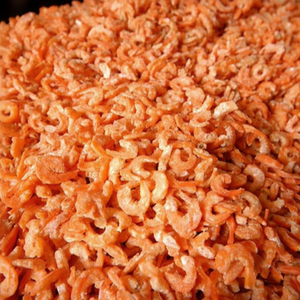 ส่วนประกอบอาหารทะเลจากธรรมชาติสำหรับซุปผัดและขนมขบเคี้ยวที่ได้มาจากเวียดนามชายฝั่งทะเลระดับพรีเมียม - Product Image 1