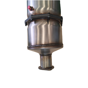 Nuevo Catalizador de Alta Eficiencia para Camiones, Filtro de Partículas DPF Universal para Trabajo Pesado - Product Image 6