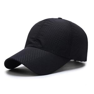 Casquettes personnalisées pour hommes – Vente en gros usine – Casquettes en coton doux style décontracté – Logo brodé personnalisé – Approvisionnement en gros - Product Image 1