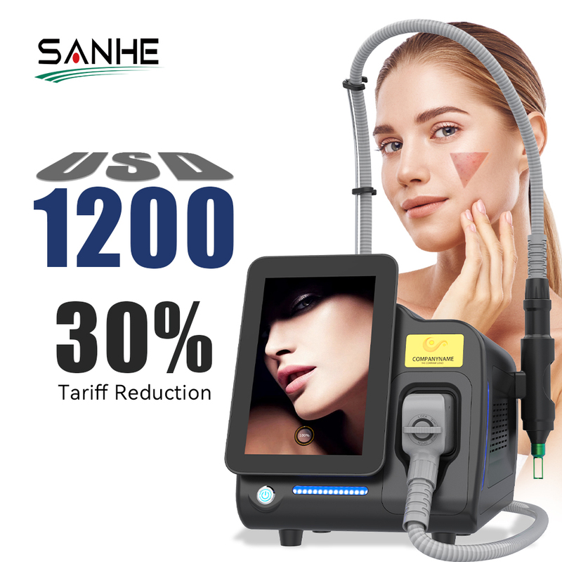 2025 Best Selling High Power 650nm