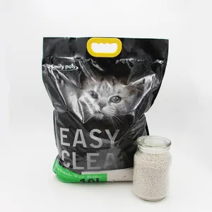 Emily Pets Fresh Scented Bentonite Cat Litter Apple 10 L