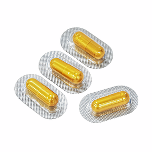 อาหารเสริมสมุนไพรสำหรับผู้ชาย แคปซูลรากมาคา เพิ่มพลังและบำรุงสุขภาพผู้ชาย จัดส่งรวดเร็วจากสต็อกพร้อมส่ง - Product Image 1