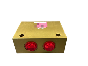 Plc by 02-198624 POC1-12-<span class=keywords><strong>F</strong></span>-D-A10T-030チェックバルブプログラミングコントローラ - Product Image 3