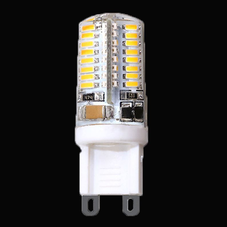 4000k Dimmable G4 G12 G9 A Mené L'ampoule