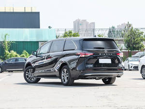 <span class=keywords><strong>Siena</strong></span> 2026 2.5L Ibrida 4WD Edizione Lusso / Edizione Premium Excellence, MPV 5 Porte 7 Posti, <span class=keywords><strong>Auto</strong></span> Nuova Condizioni, <span class=keywords><strong>Auto</strong></span> Usata - Product Image 5