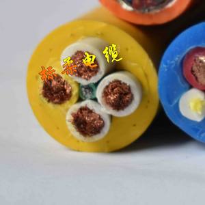 Cable de Tracción para Grúa de Brazo Articulado de Shanghai Biaorou, 0.6/1KV, Certificado ROHS, 1 Año de Garantía - Product Image 1