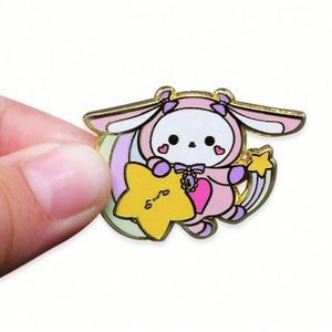 Wholesale Badge Maker Gold Plated Customized Cute Enamel <b>Pins</b> Metal Emblem Custom Logo Enamel <b>Lapel</b> <b>Pins</b> for <b>Suit</b> Men - Product Image 6