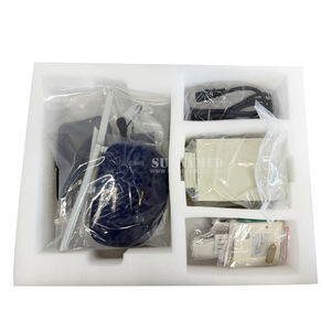 32 Kanaals Draagbare Digitale Elektro-Encefalografie Eeg Machine Dynamische Eeg Video Draagbare Trolley Eeg - Product Image 5