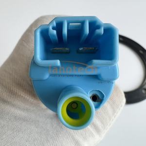 สำหรับ Sea-Doo 204560364 ปั๊มน้ำมันเชื้อเพลิง EFI + ซีลถัง + ตัวกรอง 2008 Speedster Wake <span class=keywords><strong>310</strong></span> - Product Image 4