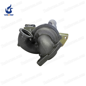 Nouveau prix d'usine de turbocompresseur 758532-0012 1380784 pièces d'auto de voiture pour <span class=keywords><strong>Ford</strong></span> <span class=keywords><strong>Transit</strong></span> Connect 1.8 TDCI <span class=keywords><strong>110</strong></span> HP - Product Image 3