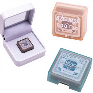 BZGNSS รุ่นใหม่ GPS P15 P18 P25 Pro FPV สำหรับแข่งเครื่องบินปีกตรึง GPS BeiDou อุปกรณ์ระบุตำแหน่งประสิทธิภาพสูง - Product Image 2