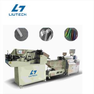 <span class=keywords><strong>Machine</strong></span> <span class=keywords><strong>à</strong></span> fabriquer des fermetures éclair en plastique imperméable LiuTech, <span class=keywords><strong>machine</strong></span> <span class=keywords><strong>à</strong></span> fabriquer des sacs <span class=keywords><strong>à</strong></span> fermeture éclair, <span class=keywords><strong>machine</strong></span> <span class=keywords><strong>à</strong></span> extruder des sacs <span class=keywords><strong>à</strong></span> fermeture éclair auto-scellants - Product Image 1