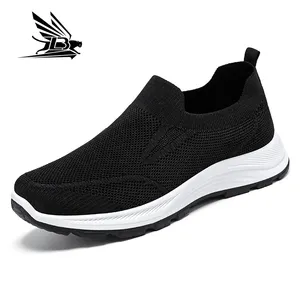 Comfortable casual sports shoes men's casual shoes Fashion Hard-Wearing Breathable Casual Walking Sports shoes