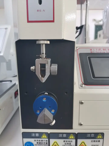 MIT Giấy Gấp Độ Bền Máy Kiểm Tra, MIT Mệt Mỏi Thử Nghiệm Uốn Sức Mạnh Tester Cho Giấy Và Hội Đồng Quản Trị Nhà Máy - Product Image 3