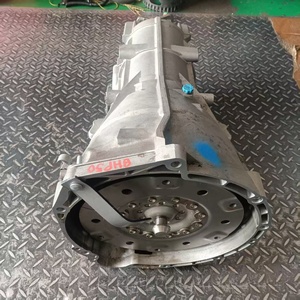 Высококачественная б/у автоматическая коробка передач 8HP-50 для BMW 3, 5, 7 серий, а также X1, X3, X5, X6 (2018-2020) - Product Image 3