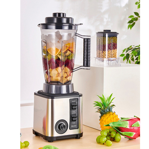 Mixeur Électrique Multifonction de Haute Qualité en Acier Inoxydable, Appareil Ménager Très Vendu - Product Image 2