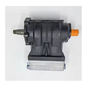 Repuestos para Automóviles Sinotruk HOWO, Shacman, FAW HOWO, Compresor de Aire de Doble Cilindro Vg1560130080 - Product Image 2