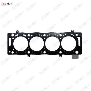 Прокладка головки блока цилиндров для PEUGEOT CITROEN BERLINGO 307 406 C5 <span class=keywords><strong>2</strong></span>,0 л RHY (DW10TD) двигателя 0209.X9 9635967580 10118440 - Product Image 1