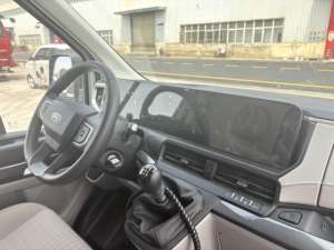 <span class=keywords><strong>Ambulancia</strong></span> Nueva AOMAN con Monitoreo Médico Avanzado, Transmisión Manual, Motor Diésel, Emisión EURO 5, Longitud de 3-8 m - Product Image 6