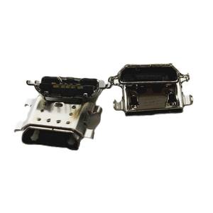 Adaptateur et connecteur de type C CC48 pour Vivo X21, solution de charge pratique - Product Image 1