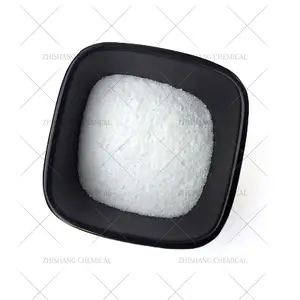 Glycolsäure 99% Pulver für Kosmetik CAS 79-14-1 Kosmetik-Rohstoffe weißes kristallines Pulver