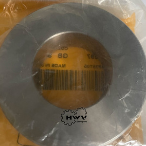 อะไหล่เครื่องจักรกลก่อสร้างที่ทนทาน 6U-2097 6U2097 บูชอะไหล่รถบรรทุกสำหรับ 730 735 740 735C 740B - Product Image 3
