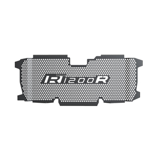 Accessoires de moto, grille de protection du radiateur R1200R pour BMW R1200 <span class=keywords><strong>R</strong></span>, protecteur de grille de radiateur <span class=keywords><strong>R</strong></span> 1200 <span class=keywords><strong>R</strong></span> 2015-2018 2017 <span class=keywords><strong>R</strong></span> <span class=keywords><strong>1200R</strong></span> - Product Image 2