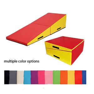 Les fabricants dirigent la <span class=keywords><strong>gymnastique</strong></span> <span class=keywords><strong>tapis</strong></span> de <span class=keywords><strong>fromage</strong></span> enfants <span class=keywords><strong>gymnastique</strong></span> entraînement pliant tumbling inclinable <span class=keywords><strong>tapis</strong></span> de <span class=keywords><strong>fromage</strong></span> - Product Image 2