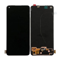 Display LCD per Cellulari OPPO Reno 5/5 Pro/6/6 Pro/7/7 Pro, Schermo Touch OLED Originale, Pannello Sostitutivo
