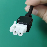 Adaptateur secteur AC/DC 29V 2A 2 broches pour vérin linéaire de bureau électrique, moteur de levage, chaise inclinable, canapé, table, fauteuil inclinable, alimentation électrique