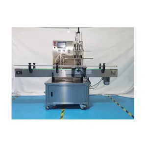 Precise Metering Durability High Quality Weighting And Filling Machine Supplier From China