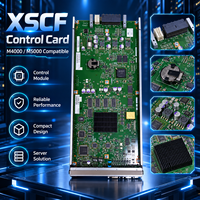 Untuk Kartu Kontrol Sun Oracle XSCF 541-0481-05 501-7672-04 untuk Server SPARC M4000 M5000
