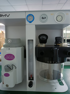 Instruments chirurgicaux vétérinaires portables Machine d'anesthésie vétérinaire Hôpital d'anesthésie au gaz - Product Image 2