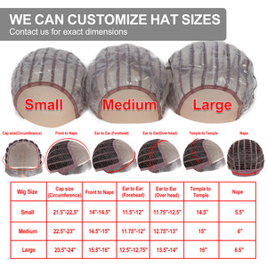 Perruque synthétique en vrac Julianna Wholesale Futura Fibre Glueless Lace Front Mono Top Base Net Bouncy Curl Monofilament pour femmes blanches - Product Image 6