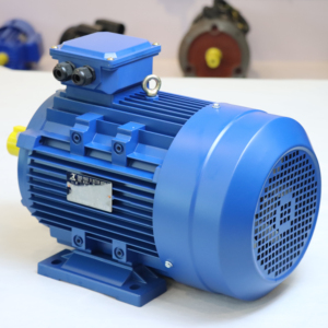 MS loạt Nhôm Nhà ở 2800rpm 380V 5.5KW 7.5HP <span class=keywords><strong>AC</strong></span> điện 3 giai đoạn động cơ cảm ứng - Product Image 2